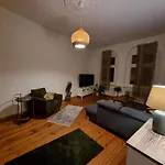Cozy Apartment In The Heart Of Berlin