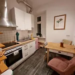 Cozy Apartment In The Heart Of Berlin