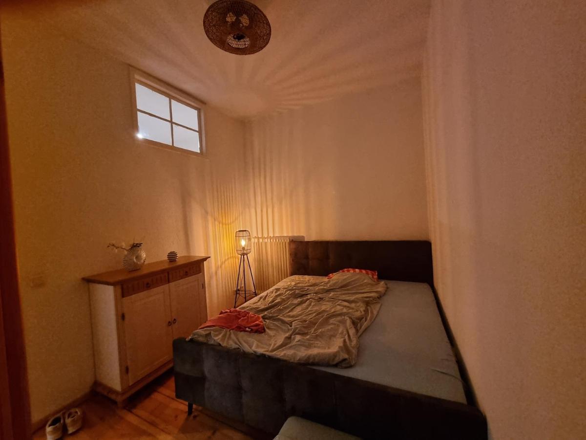 Cozy In The Heart Of Apartment