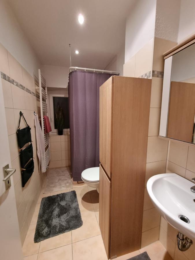 Appartement Cozy In The Heart Of *