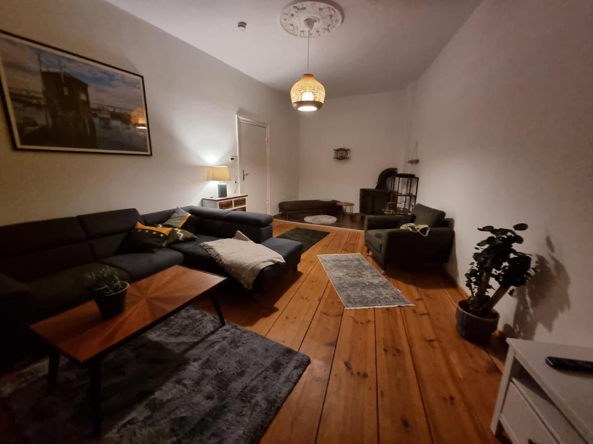 Cozy In The Heart Of * Berlin